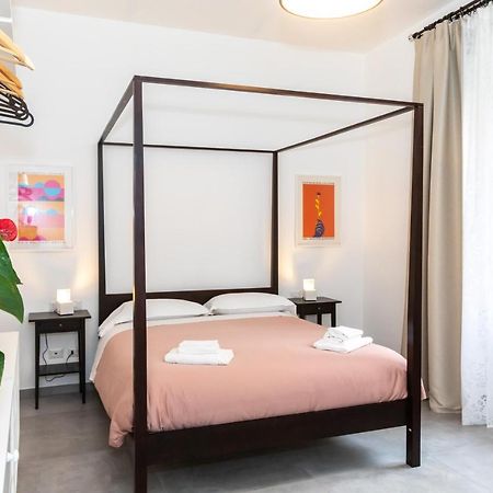 Sant'Erasmo Suite Rome Buitenkant foto