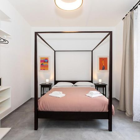 Sant'Erasmo Suite Rome Buitenkant foto