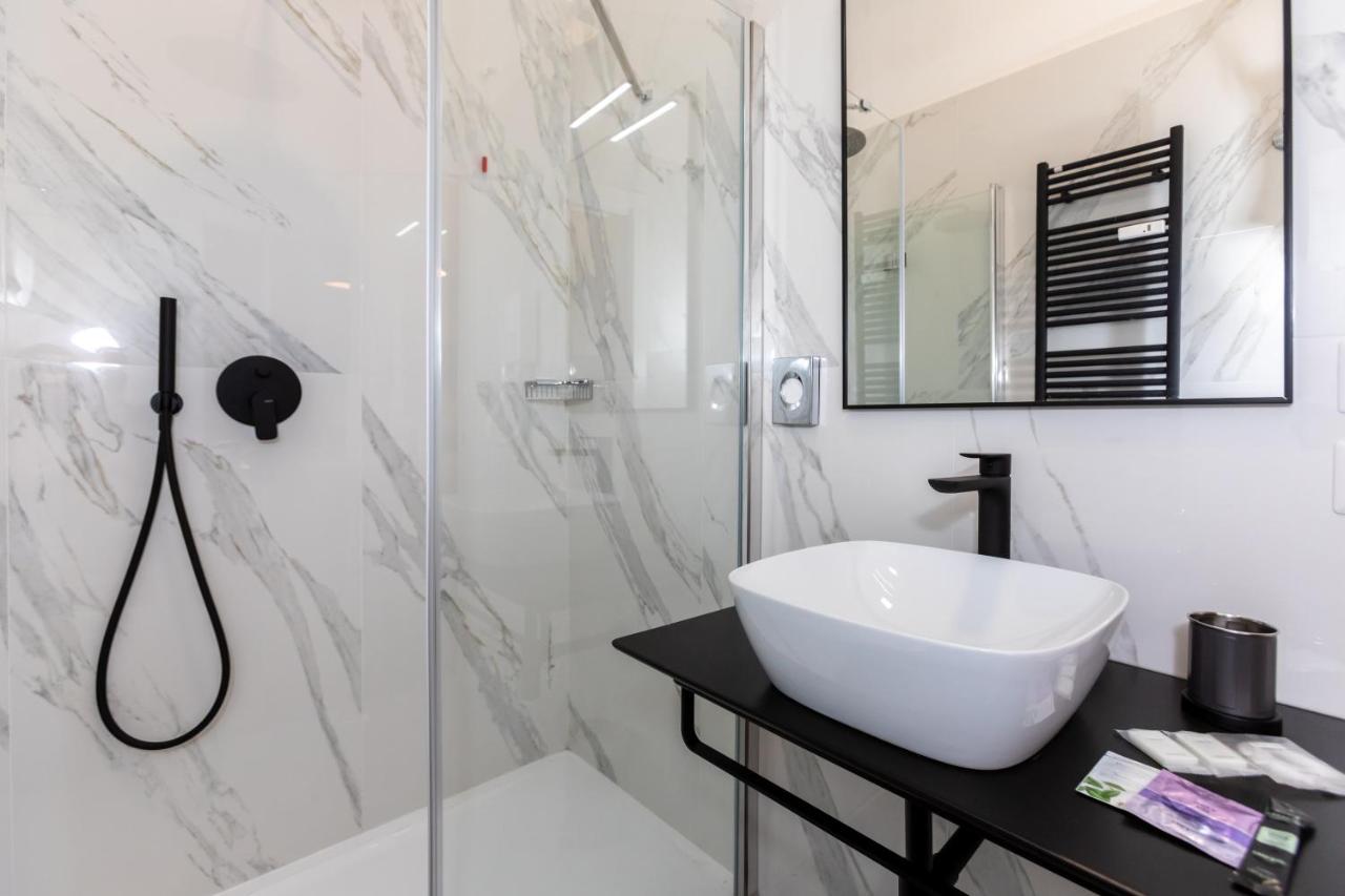 Sant'Erasmo Suite Rome Buitenkant foto