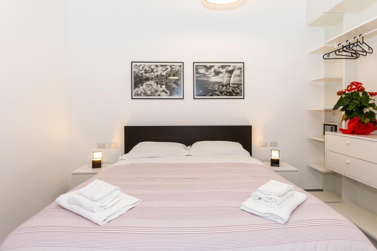 Sant'Erasmo Suite Rome Buitenkant foto