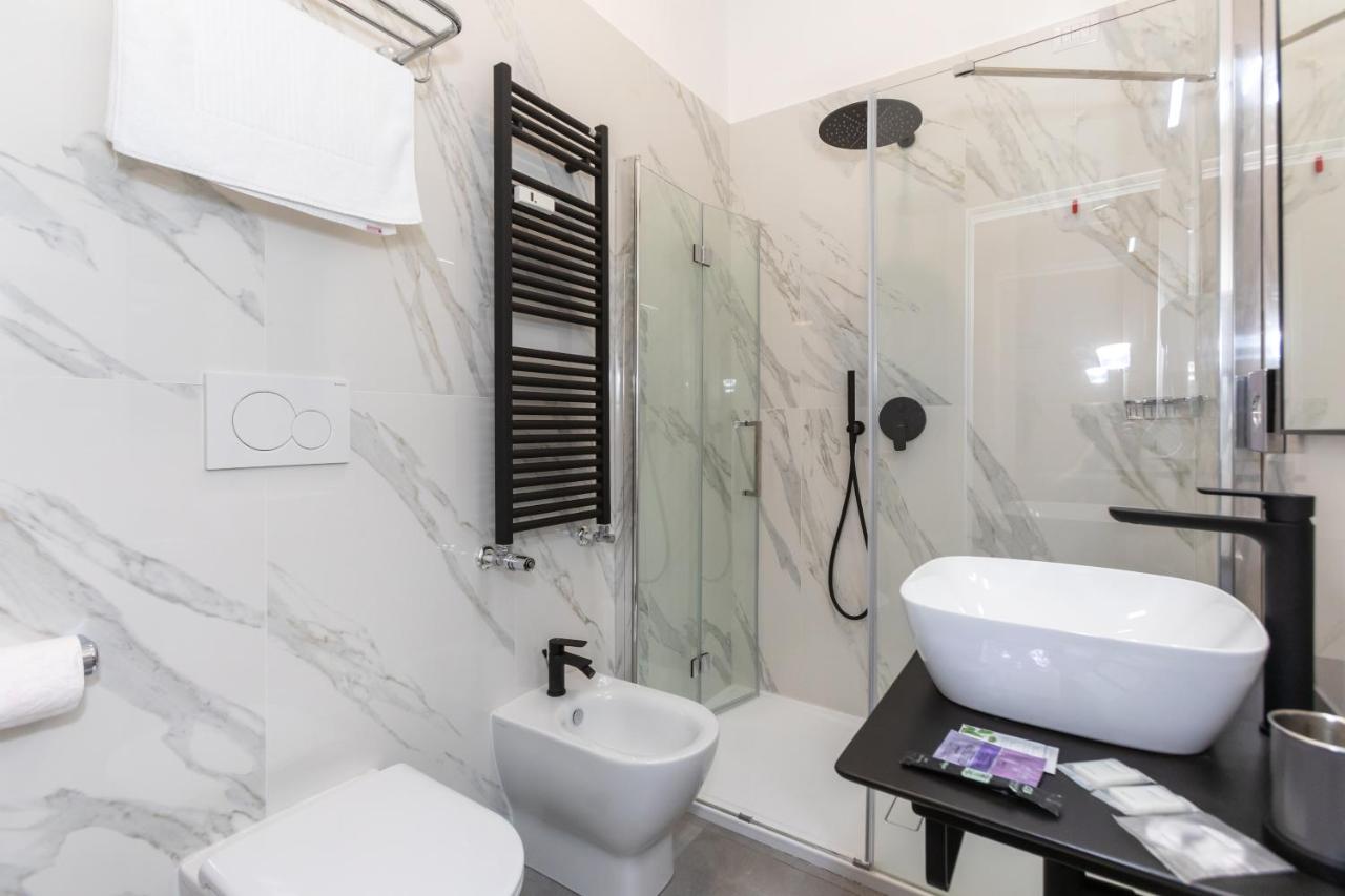 Sant'Erasmo Suite Rome Buitenkant foto