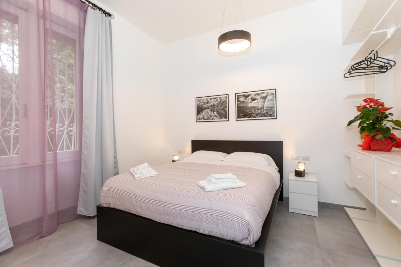 Sant'Erasmo Suite Rome Buitenkant foto