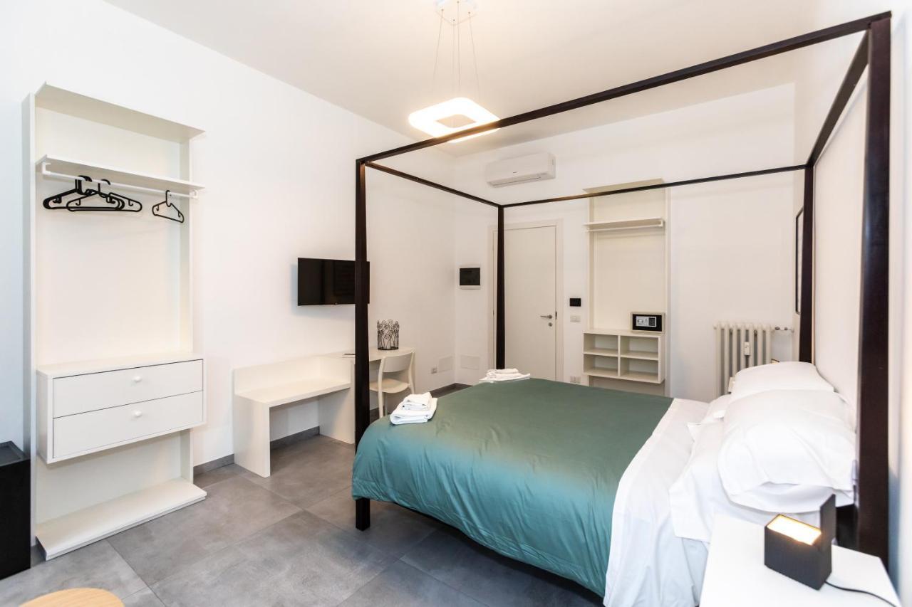 Sant'Erasmo Suite Rome Buitenkant foto