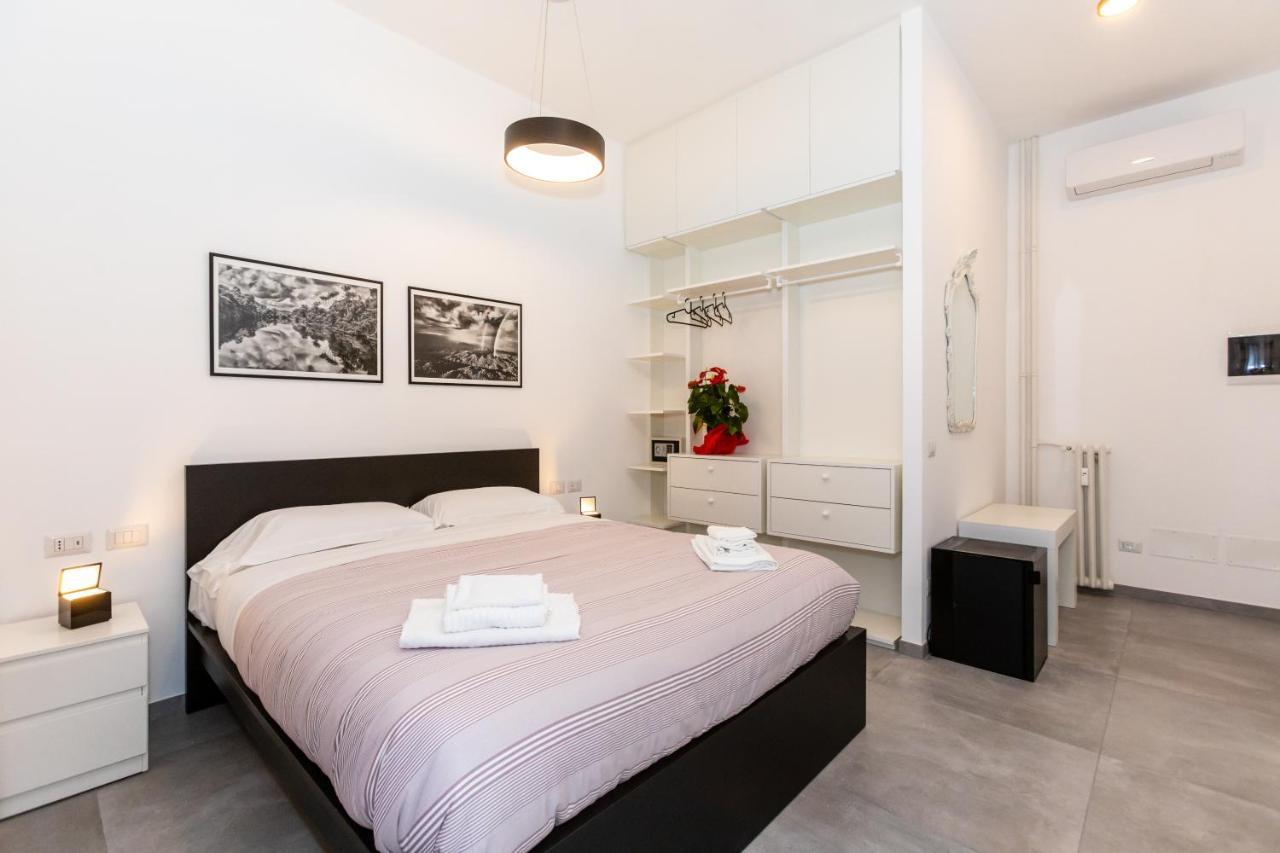 Sant'Erasmo Suite Rome Buitenkant foto