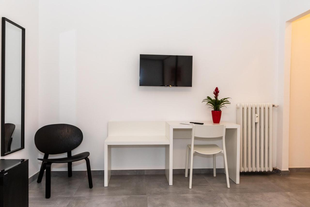 Sant'Erasmo Suite Rome Buitenkant foto