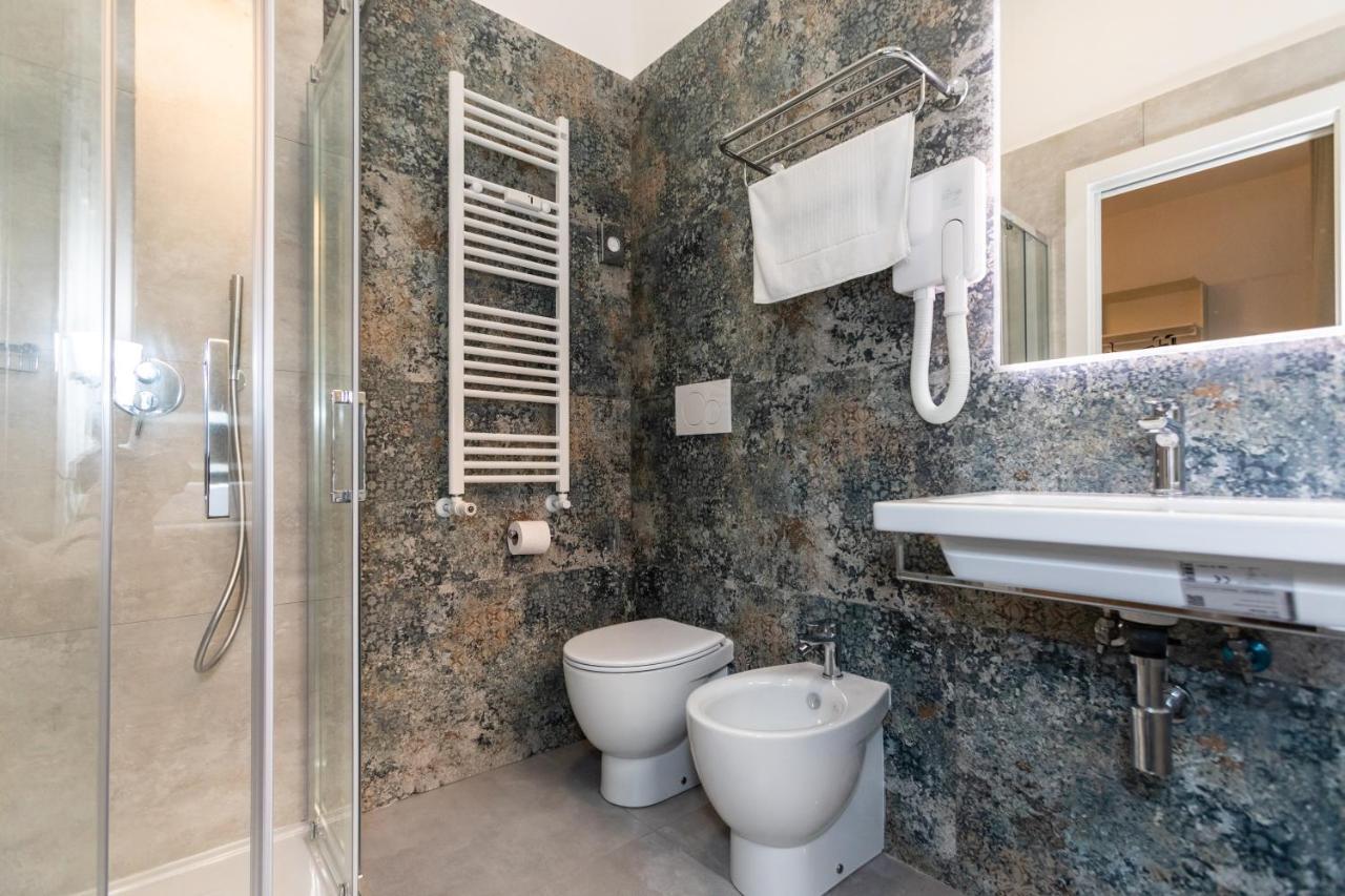 Sant'Erasmo Suite Rome Buitenkant foto