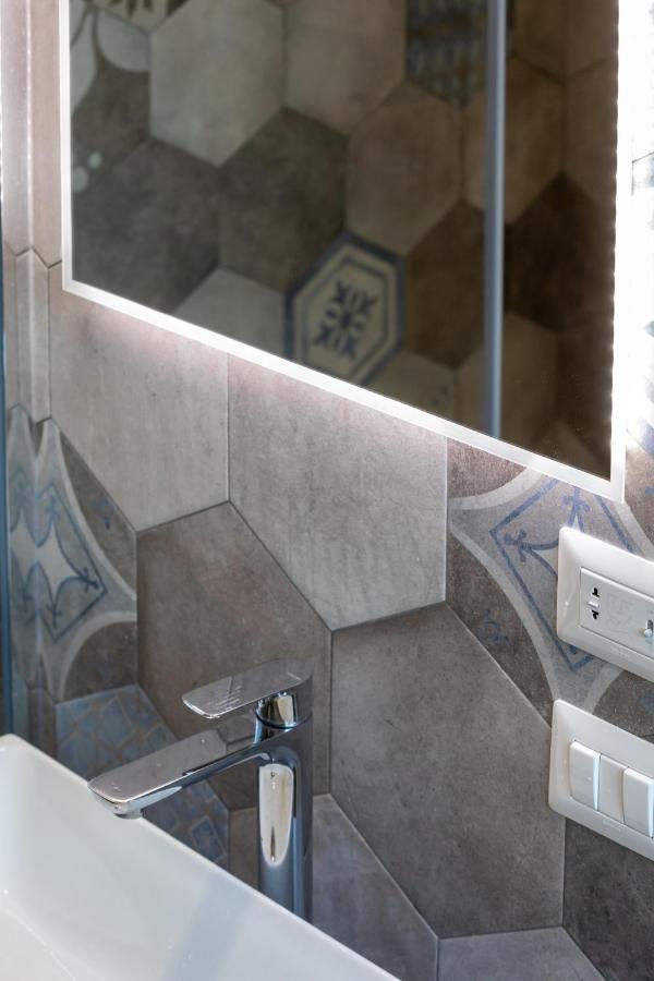 Sant'Erasmo Suite Rome Buitenkant foto