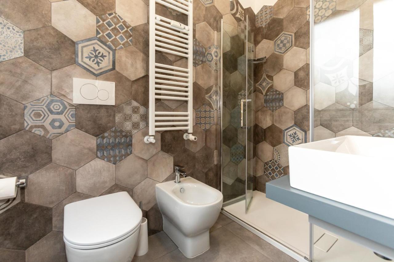 Sant'Erasmo Suite Rome Buitenkant foto