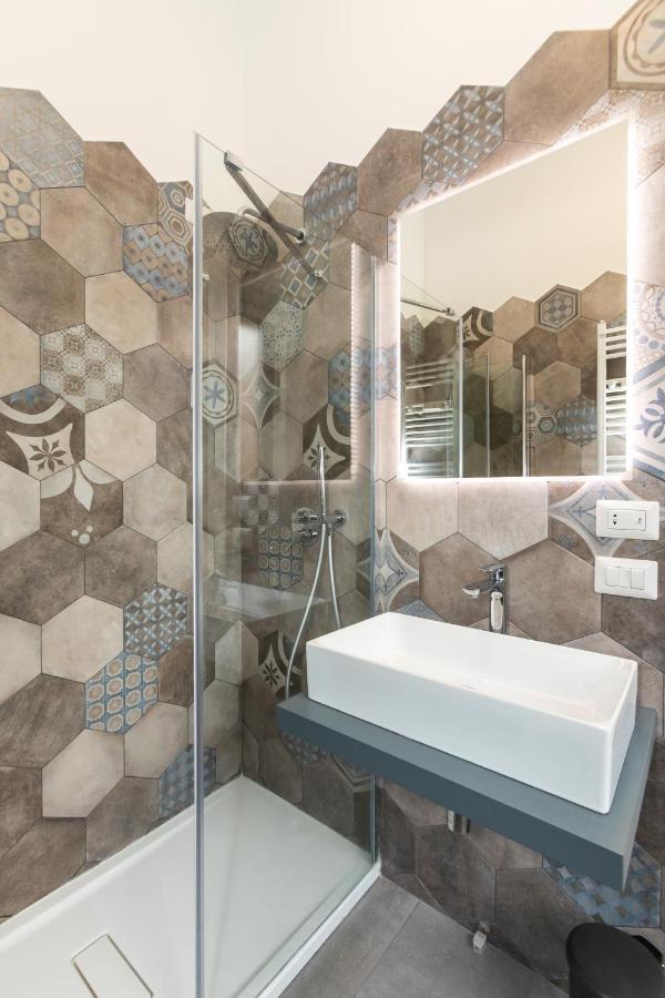 Sant'Erasmo Suite Rome Buitenkant foto