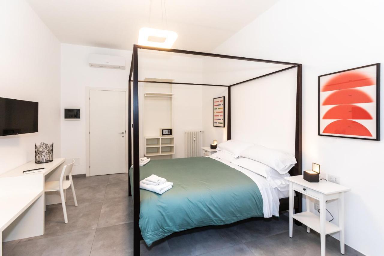 Sant'Erasmo Suite Rome Buitenkant foto