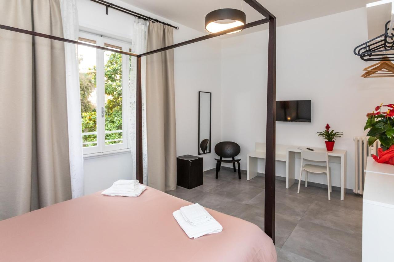 Sant'Erasmo Suite Rome Buitenkant foto
