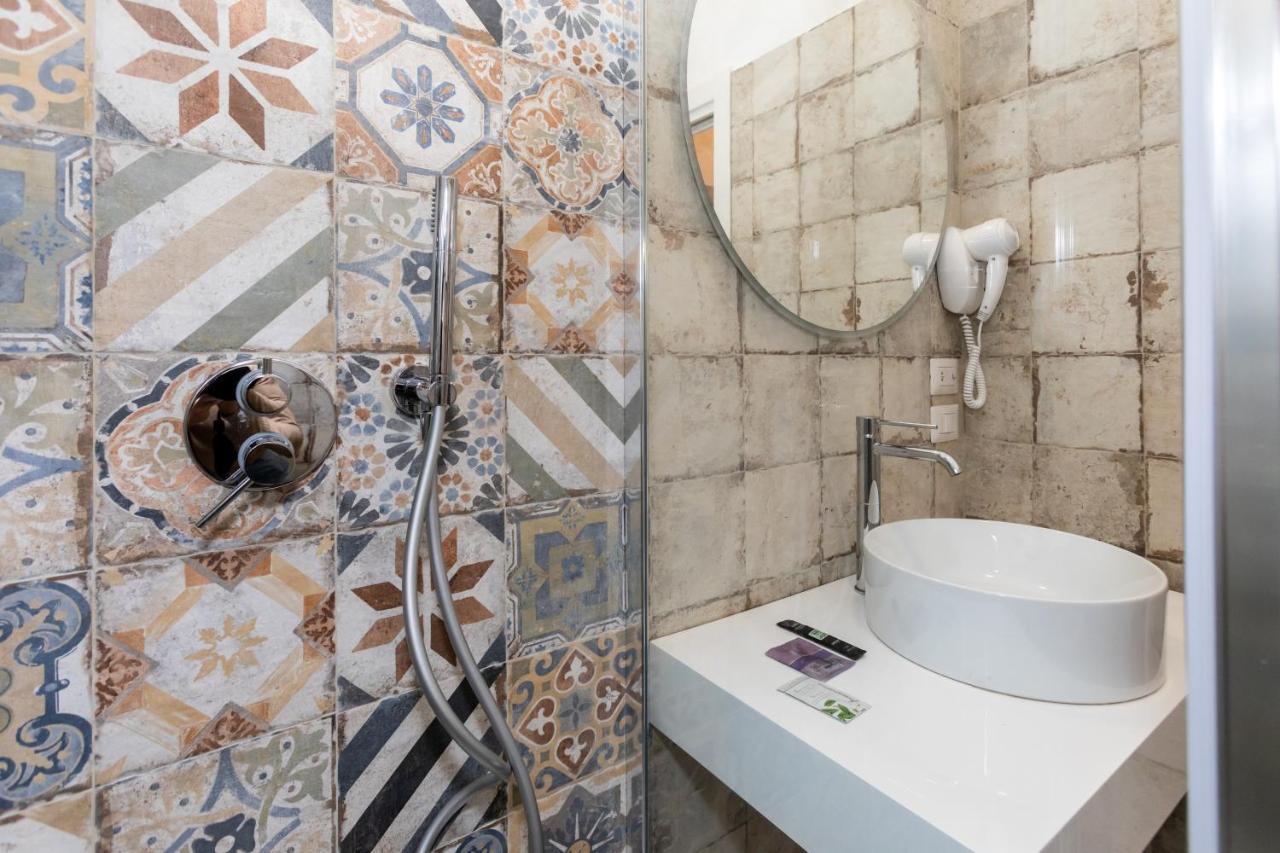 Sant'Erasmo Suite Rome Buitenkant foto