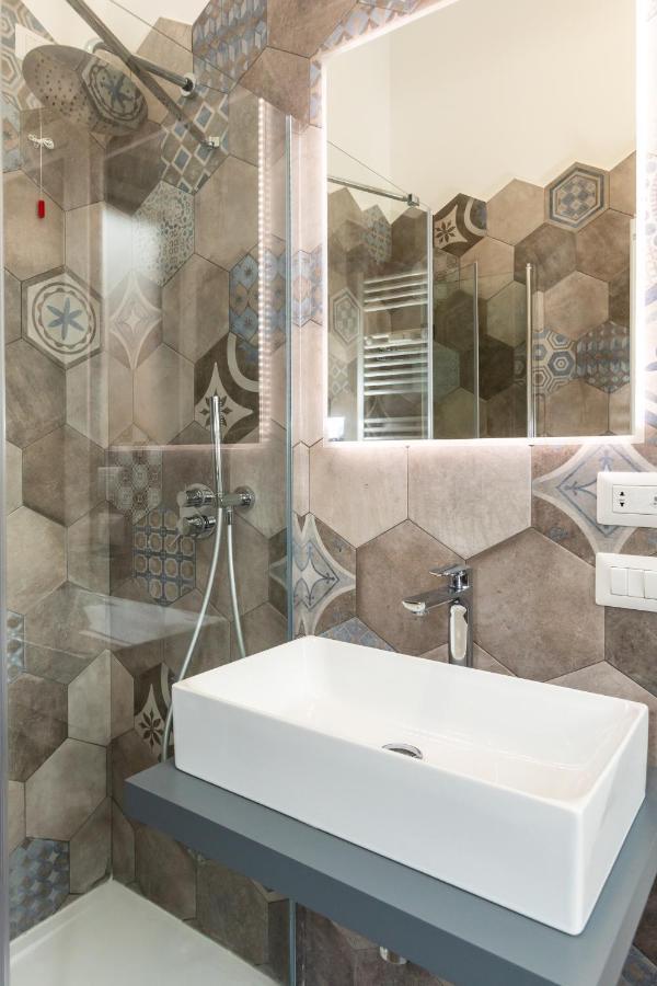 Sant'Erasmo Suite Rome Buitenkant foto