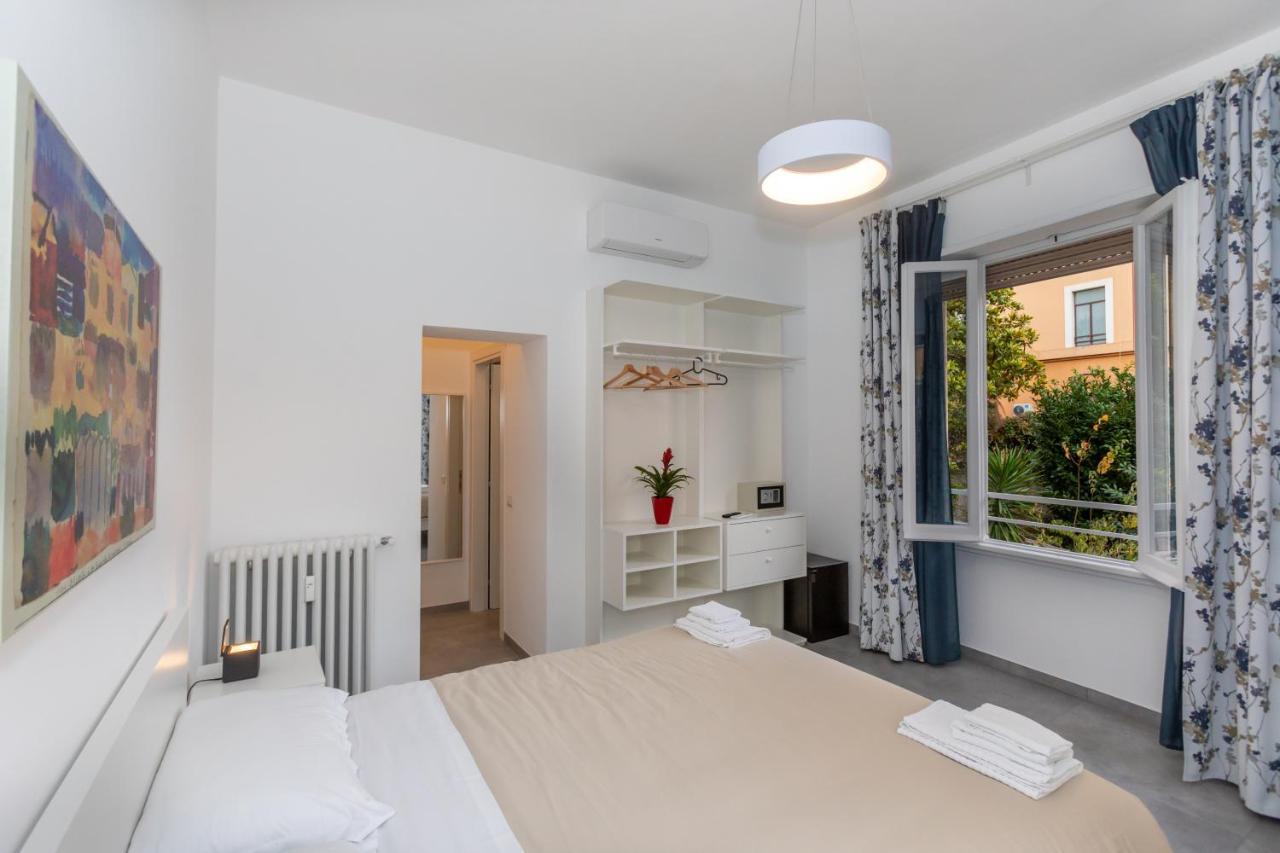 Sant'Erasmo Suite Rome Buitenkant foto
