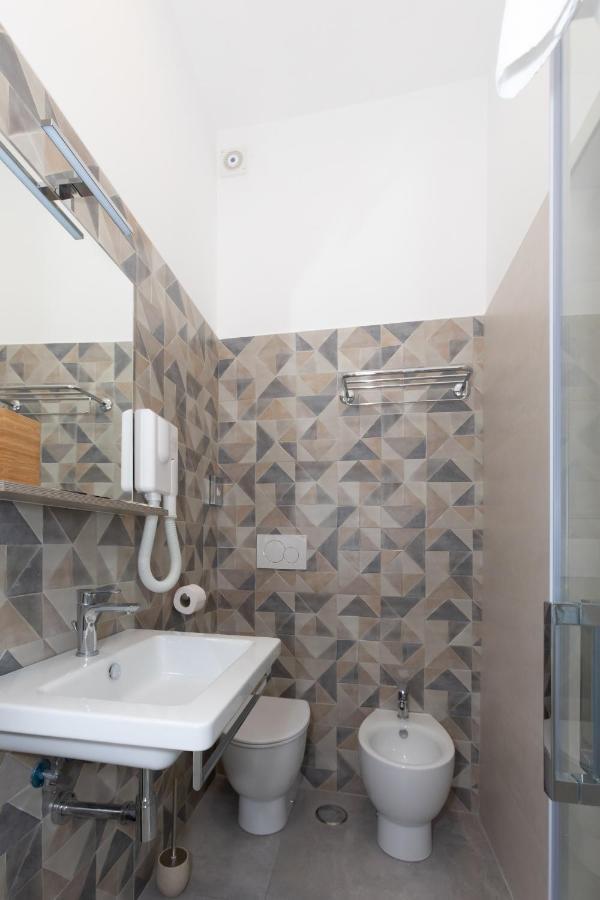 Sant'Erasmo Suite Rome Buitenkant foto