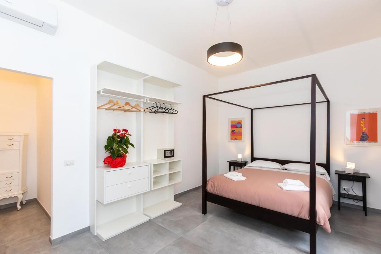 Sant'Erasmo Suite Rome Buitenkant foto