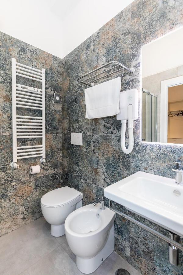 Sant'Erasmo Suite Rome Buitenkant foto
