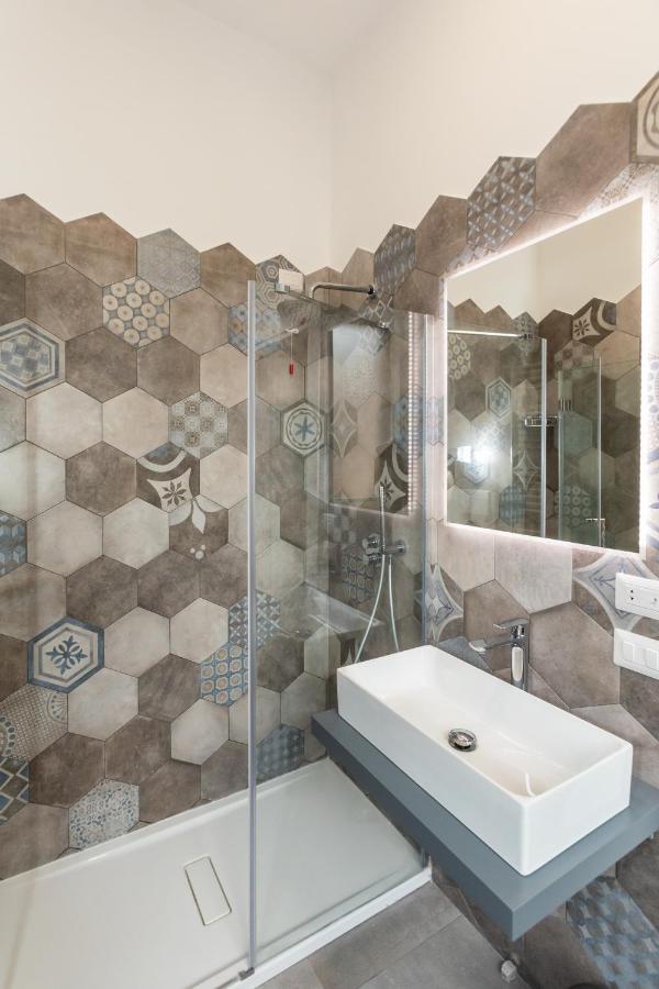 Sant'Erasmo Suite Rome Buitenkant foto