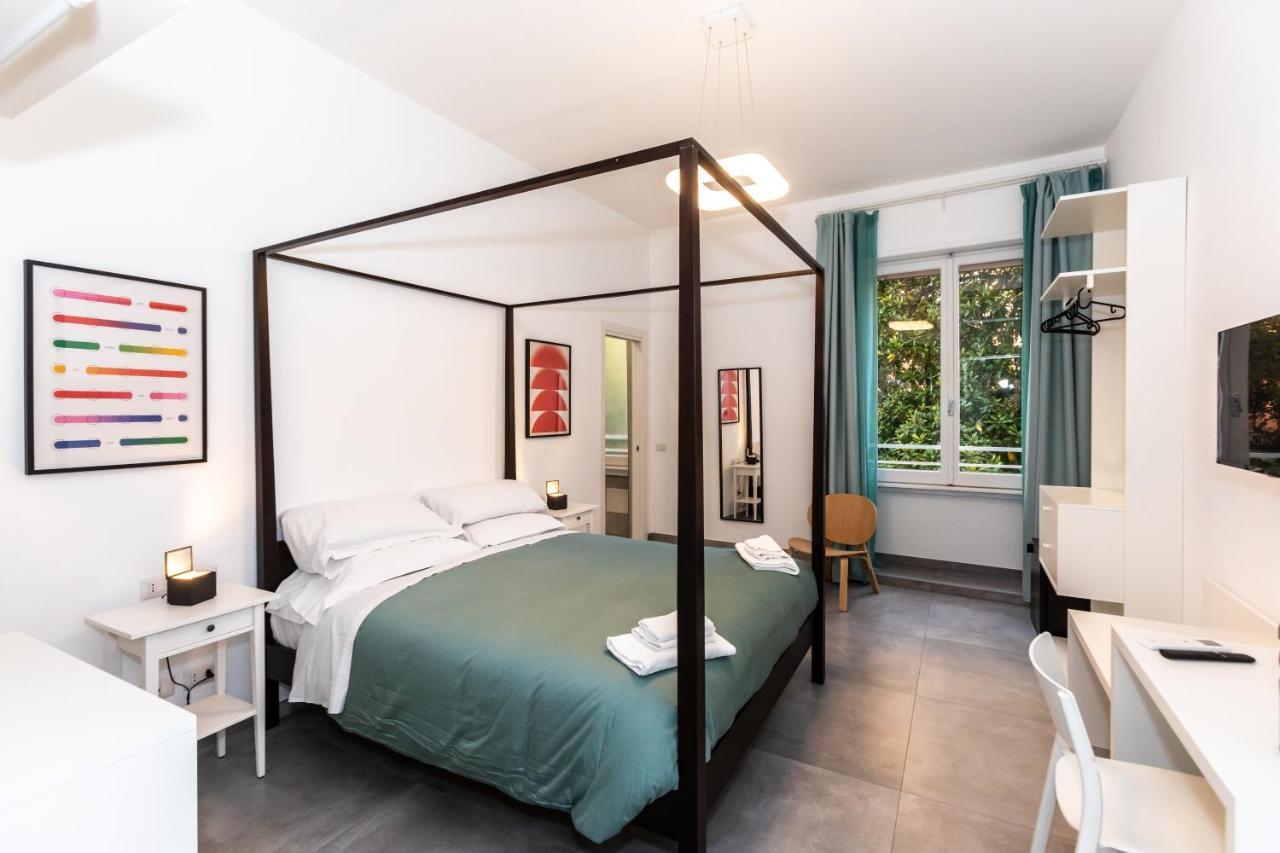 Sant'Erasmo Suite Rome Buitenkant foto