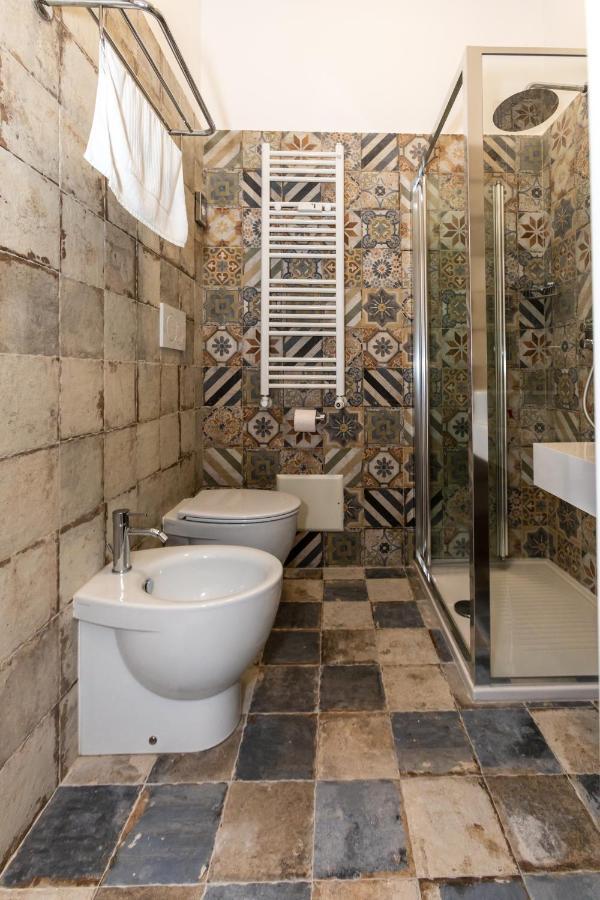 Sant'Erasmo Suite Rome Buitenkant foto