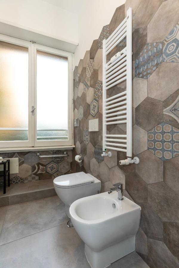 Sant'Erasmo Suite Rome Buitenkant foto