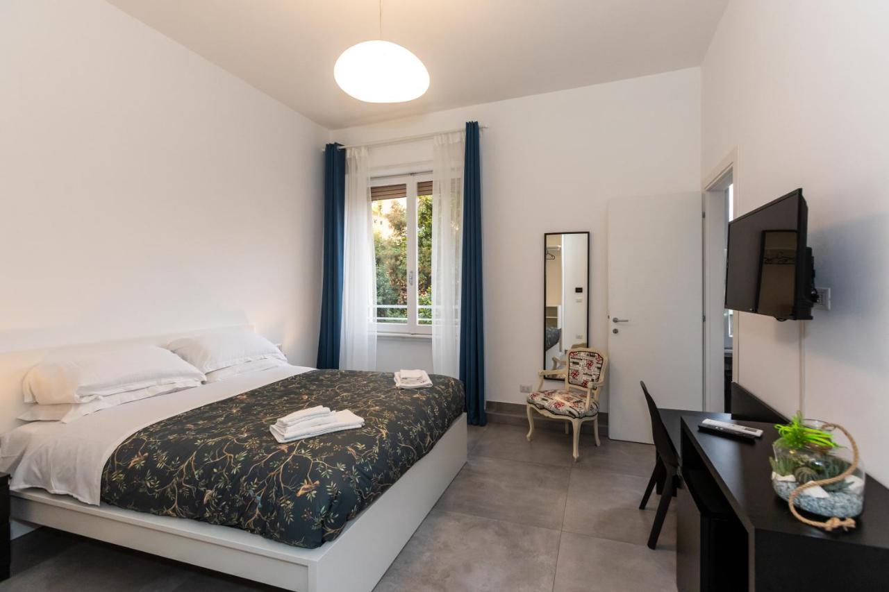 Sant'Erasmo Suite Rome Buitenkant foto