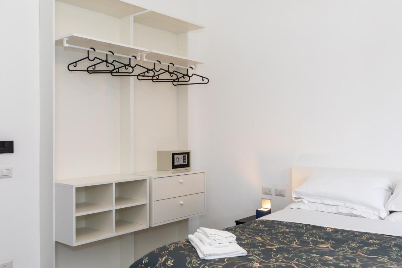Sant'Erasmo Suite Rome Buitenkant foto