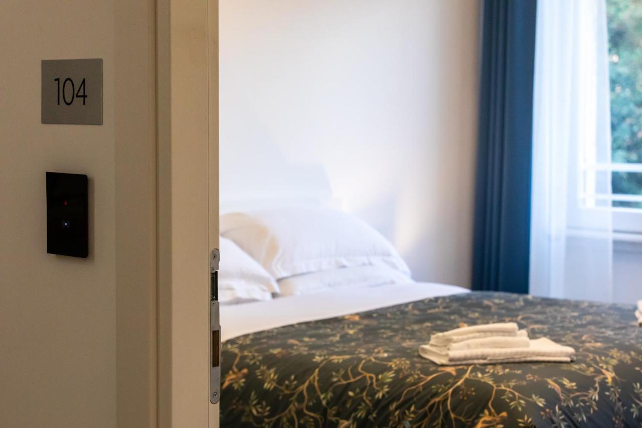 Sant'Erasmo Suite Rome Buitenkant foto