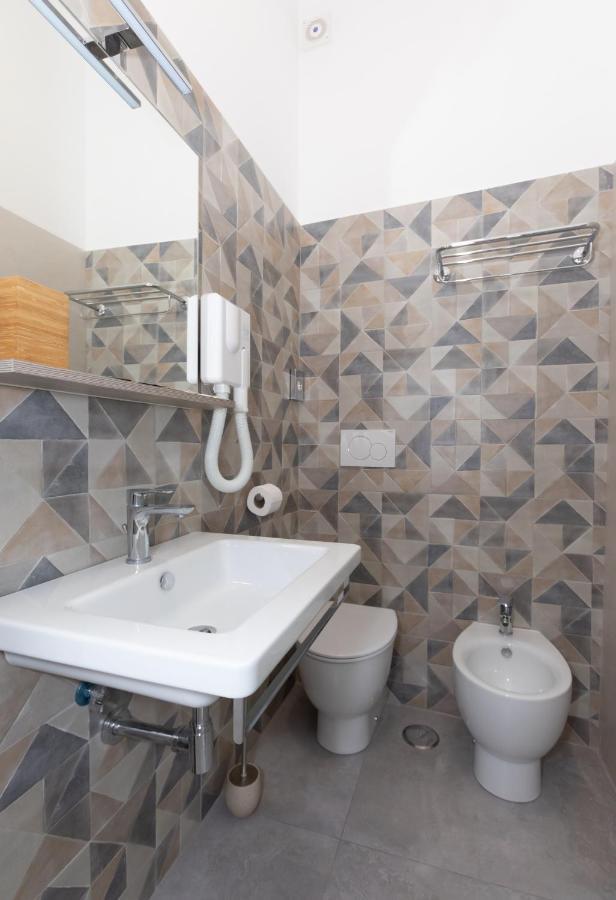 Sant'Erasmo Suite Rome Buitenkant foto