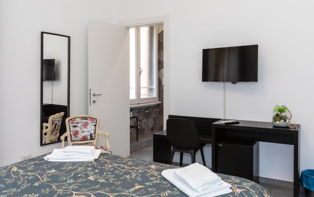 Sant'Erasmo Suite Rome Buitenkant foto