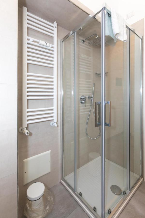 Sant'Erasmo Suite Rome Buitenkant foto
